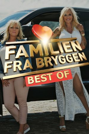 Best of Bryggen (2021) poster