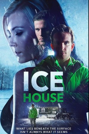 Ice House (2020) poster