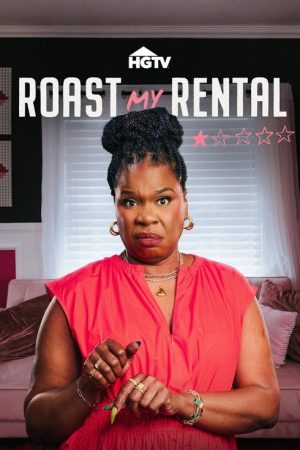 Roast My Rental (2026) poster