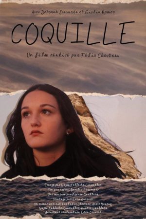 Coquille (2026) poster