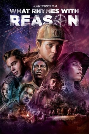 Better Together (2026) poster
