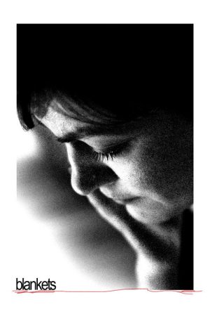 Blankets (2026) poster