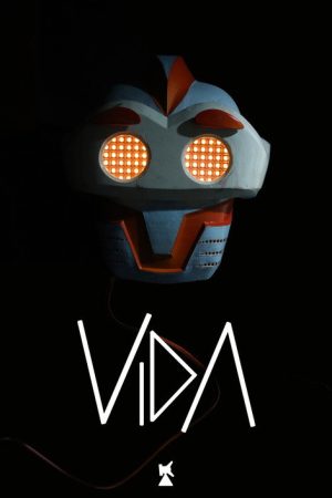 VIDA (2024) poster