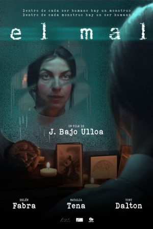 El mal (2026) poster