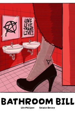 Bathroom Bill (2026) poster