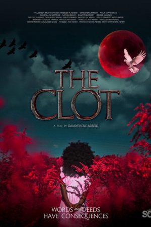 The Clot (2024) poster