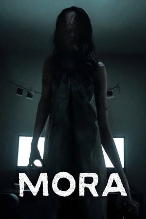 MORA (2024) poster