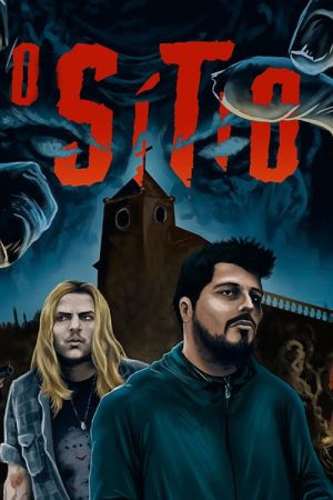 O Sítio (2025) poster