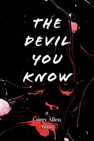The Devil You Know (2020) poster