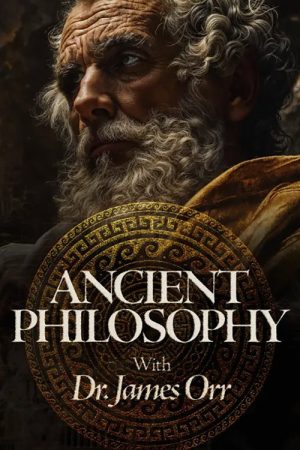 Ancient Philosophy (2025) poster