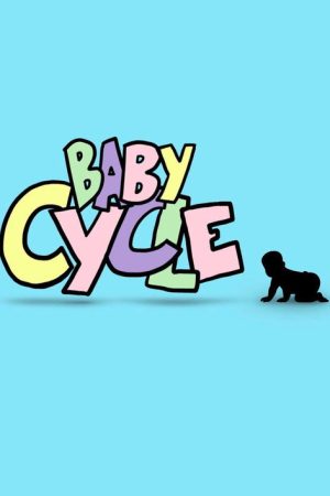 Baby Cycle (2018) poster