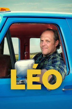 Léo (2018) poster