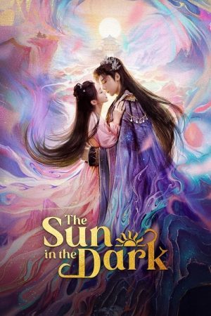 The Sun in the Dark (2025) poster