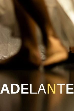 Adelante (2020) poster