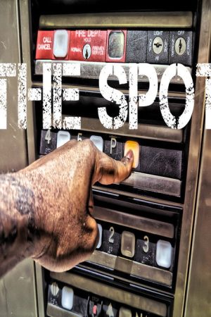 The Spot (2019) poster