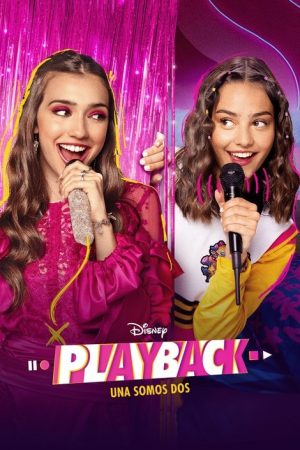 Playback: Together We Are One (2025) poster