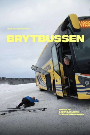 The DNF Bus (2026) poster