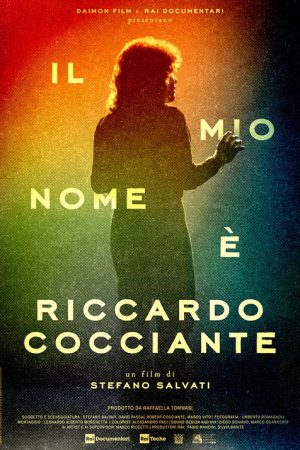 Il mio nome è Riccardo Cocciante (2026) poster