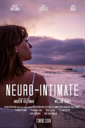 Neuro-Intimate (2025) poster