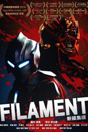 FILAMENT (2017) poster