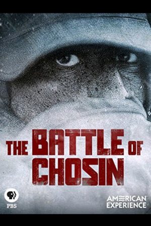 The Battle Of Chosin (2016) poster