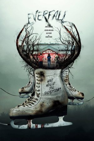 Everfall (2017) poster