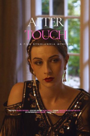After Touch (2026) poster