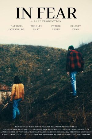 In Fear (2026) poster