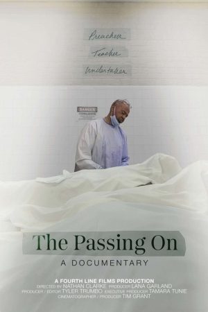 The Passing On (2020) poster