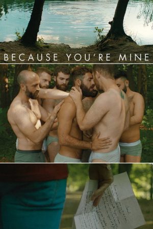 Because You’re Mine (2018) poster