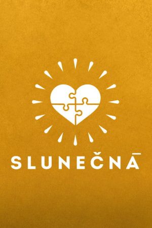 Slunečná (2020) poster