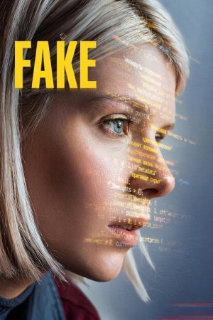 Fake (2026) poster