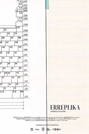 Replica (2025) poster