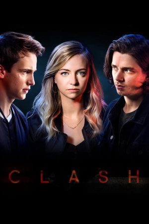 Clash (2018) poster