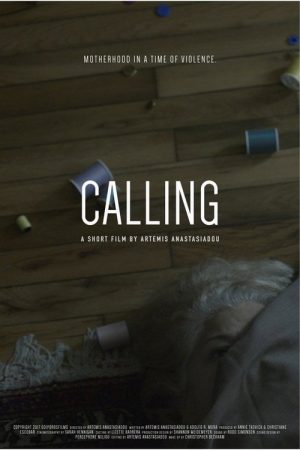 Calling (2017) poster