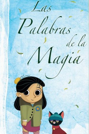 Las palabras de la magia (2022) poster