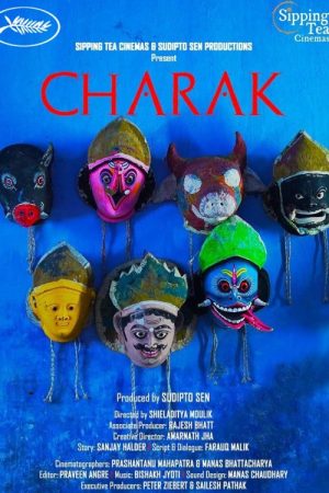 Charak: Fair of Faith (2026) poster