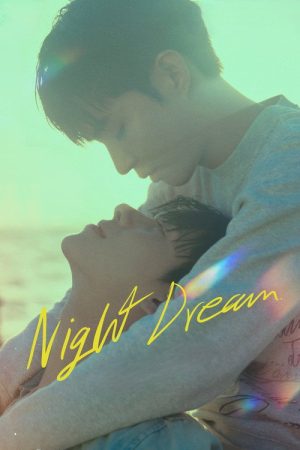 Night Dream (2023) poster