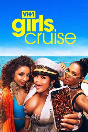 Girls Cruise (2019) poster