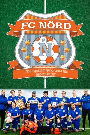 FC Nörd (2016) poster