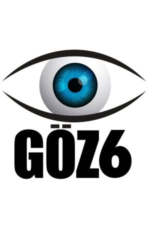 Göz 6 (2016) poster