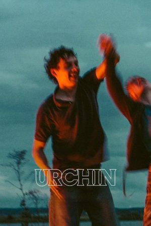 Urchin (2025) poster