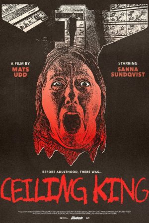 Ceiling King (2026) poster