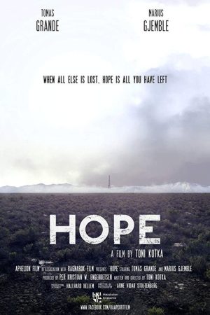 Hope (2017) poster