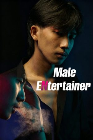 Male Entertainer (2022) poster