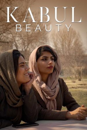 Kabul Beauty (2024) poster