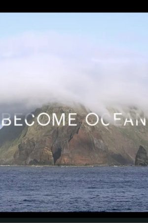 Become Ocean (2017) poster