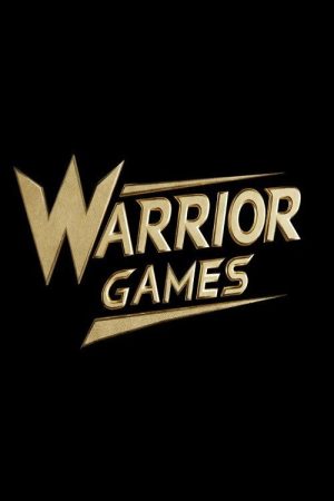 Warrior Games (2025) poster