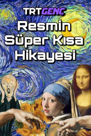 Resmin Süper Kısa Hikayesi (2026) poster