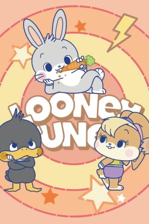 Looney Tunes Gokko (2026) poster